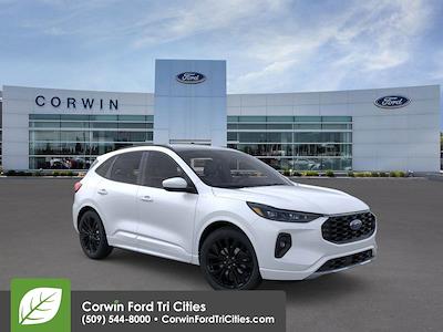 New 2025 Ford Escape ST-Line Elite for sale #5B66814 - photo 1