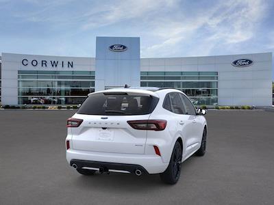 New 2025 Ford Escape ST-Line Elite for sale #5B66814 - photo 2