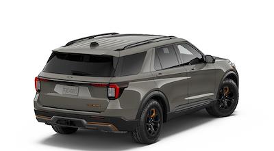 New 2026 Ford Explorer - photo 2