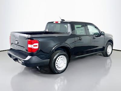 New 2025 Ford Maverick XL SuperCrew Cab for sale #5B69641 - photo 2