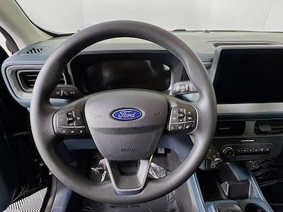 New 2025 Ford Maverick XL SuperCrew Cab AWD Pickup for sale #5B69641 - photo 2