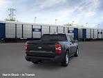 2025 Ford Maverick SuperCrew Cab AWD Pickup for sale #5B69641 - photo 8