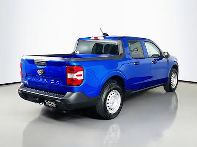 New 2025 Ford Maverick XL SuperCrew Cab for sale #5B69860 - photo 2