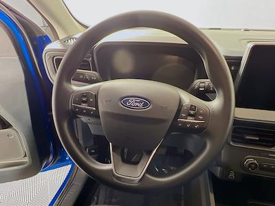 New 2025 Ford Maverick XL SuperCrew Cab AWD Pickup for sale #5B69860 - photo 2