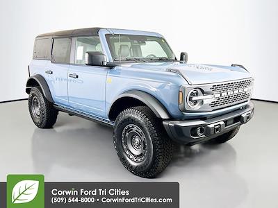 New 2025 Ford Bronco Badlands for sale #5B70393 - photo 1