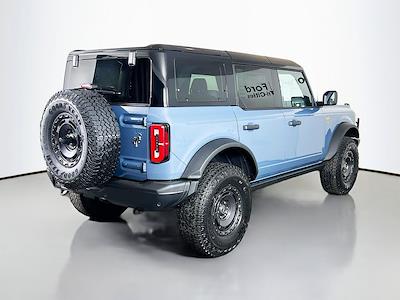 New 2025 Ford Bronco Badlands for sale #5B70393 - photo 2