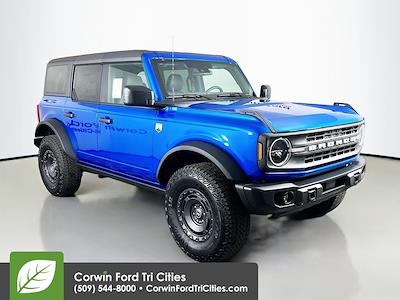 New 2025 Ford Bronco Big Bend for sale #5B71500 - photo 1