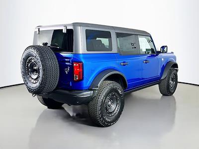 New 2025 Ford Bronco Big Bend for sale #5B71500 - photo 2