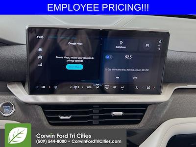 2026 Ford Explorer 4WD SUV for sale #5B72058 - photo 1