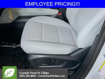 2026 Ford Explorer 4WD SUV for sale #5B72058 - photo 2