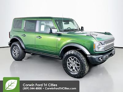 New 2025 Ford Bronco Badlands for sale #5B72136 - photo 1