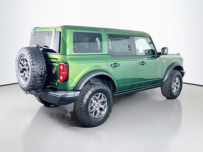 New 2025 Ford Bronco Badlands for sale #5B72136 - photo 2