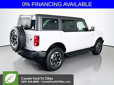 New 2025 Ford Bronco Outer Banks for sale #5B72983 - photo 2