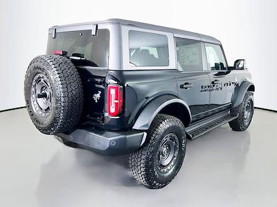 New 2025 Ford Bronco Outer Banks for sale #5B73214 - photo 2