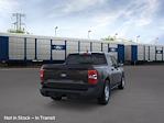 2025 Ford Maverick SuperCrew Cab FWD Pickup for sale #5B73716 - photo 8