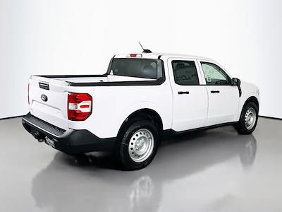 New 2025 Ford Maverick XL SuperCrew Cab for sale #5B74263 - photo 2