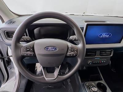 New 2025 Ford Maverick XL SuperCrew Cab AWD Pickup for sale #5B74263 - photo 2