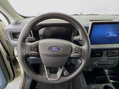New 2025 Ford Maverick XL SuperCrew Cab AWD Pickup for sale #5B74403 - photo 2