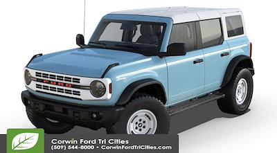 2025 Ford Bronco 4WD SUV for sale #5B76581 - photo 1
