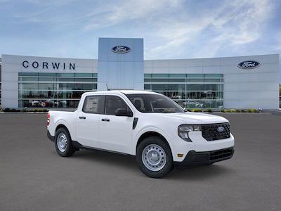 2025 Ford Maverick SuperCrew Cab AWD Pickup for sale #5B77476 - photo 1
