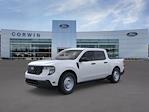 2025 Ford Maverick SuperCrew Cab AWD Pickup for sale #5B77476 - photo 3