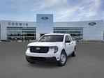 2025 Ford Maverick SuperCrew Cab AWD Pickup for sale #5B77476 - photo 4