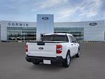 2025 Ford Maverick SuperCrew Cab AWD Pickup for sale #5B77476 - photo 2