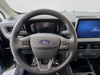 New 2025 Ford Maverick XL SuperCrew Cab AWD Pickup for sale #5B77784 - photo 2