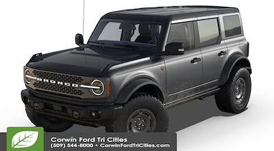 New 2025 Ford Bronco Badlands for sale #5B82494 - photo 1
