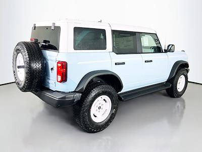 New 2025 Ford Bronco Heritage for sale #5B82858 - photo 2