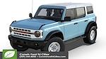 2025 Ford Bronco 4WD SUV for sale #5B82858 - photo 1