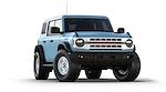 2025 Ford Bronco 4WD SUV for sale #5B82858 - photo 4