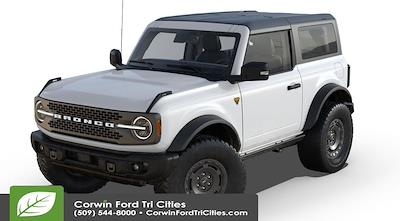 2025 Ford Bronco 4WD SUV for sale #5B83802 - photo 1