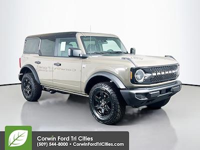 New 2025 Ford Bronco Big Bend for sale #5B84594 - photo 1