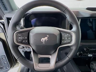 New 2025 Ford Bronco Big Bend for sale #5B84594 - photo 2