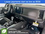 2025 Ford Bronco 4WD SUV for sale #5B84594 - photo 30