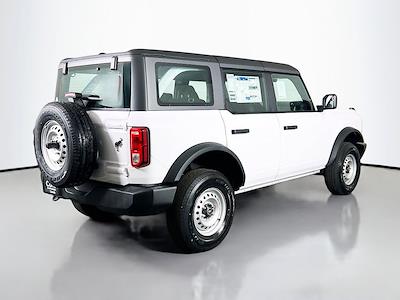 New 2025 Ford Bronco Base for sale #5B85016 - photo 2