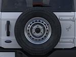 New 2025 Ford Bronco Base for sale #5B85016 - photo 24