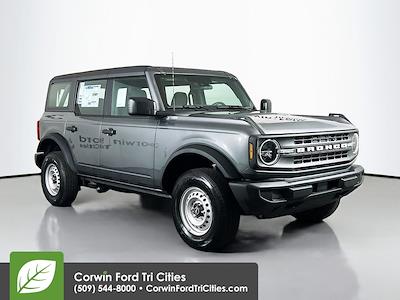 New 2025 Ford Bronco Base for sale #5B85017 - photo 1