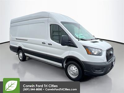 New 2024 Ford Transit 350 High Roof AWD Empty Cargo Van for sale #5B85273 - photo 1