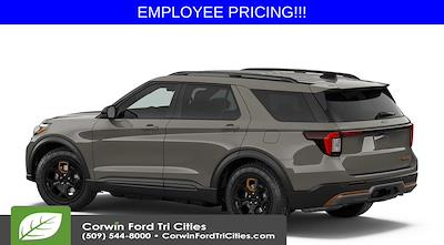 2026 Ford Explorer 4WD SUV for sale #5B86119 - photo 2