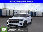 2026 Ford Explorer 4WD SUV for sale #5B86183 - photo 3