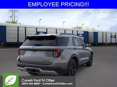 2026 Ford Explorer 4WD SUV for sale #5B86190 - photo 2