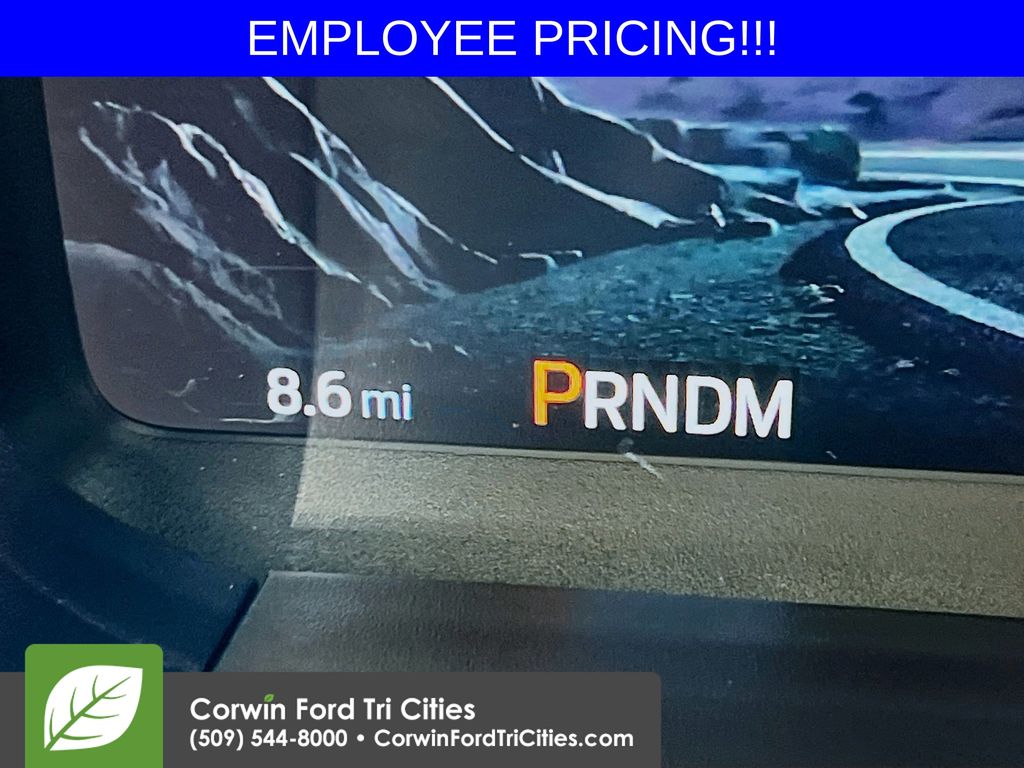 New 2026 Ford Explorer - photo 2