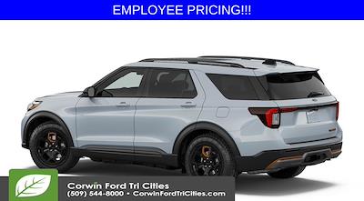 2026 Ford Explorer 4WD SUV for sale #5B91935 - photo 2