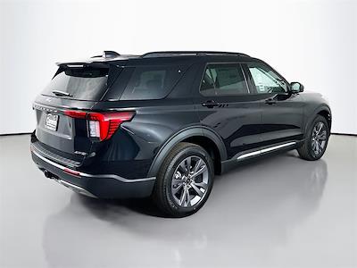 2025 Ford Explorer 4WD SUV for sale #5B94931 - photo 2