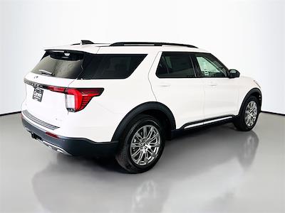 2025 Ford Explorer 4WD SUV for sale #5C00958 - photo 2