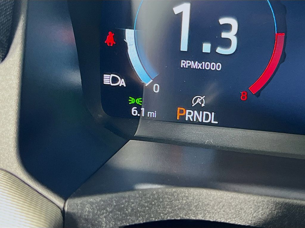 New 2026 Ford Explorer - photo 2