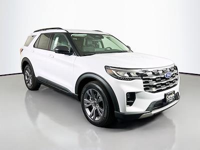 2026 Ford Explorer 4WD SUV for sale #5C01672 - photo 1