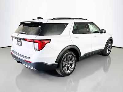 2026 Ford Explorer 4WD SUV for sale #5C01672 - photo 2